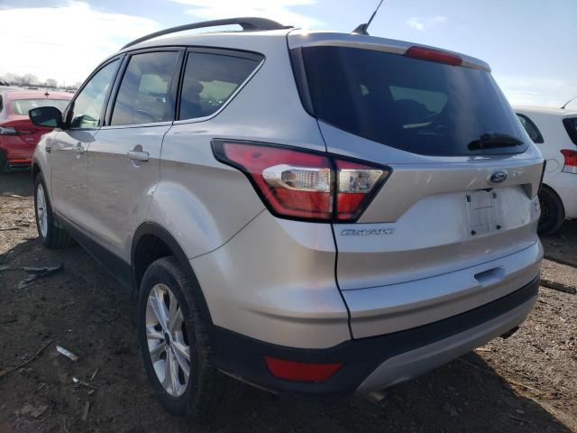 Aukcja sprzedaży 2018 Ford Escape Sel, vin: 1FMCU9HD6JUC04739, numer aukcji: 45387463