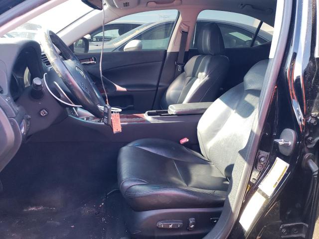 Aukcja sprzedaży 2007 Lexus Is 250, vin: JTHCK262875009746, numer aukcji: 44624943