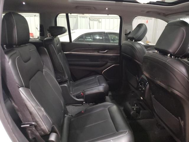 Aukcja sprzedaży 2022 Jeep Grand Cherokee L Limited, vin: 1C4RJKBG3N8625673, numer aukcji: 45459353