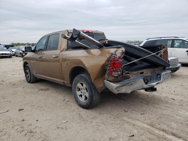 Aukcja sprzedaży 2011 Dodge Ram 1500, vin: 1D7RB1CT5BS615329, numer aukcji: 43815363