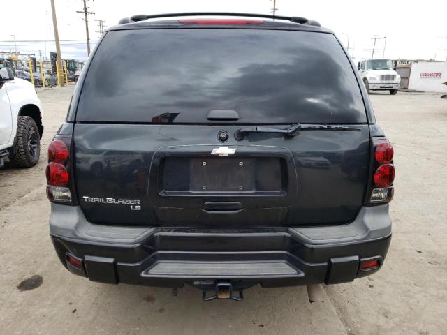 Aukcja sprzedaży 2005 Chevrolet Trailblazer Ls, vin: 1GNDS13S252253337, numer aukcji: 45423783