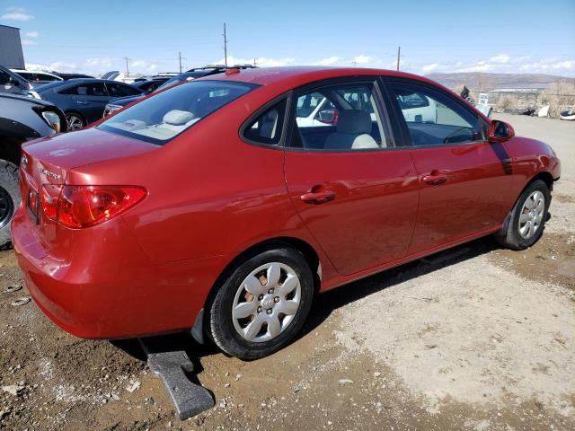 Aukcja sprzedaży 2008 Hyundai Elantra Gls, vin: KMHDU46D68U575694, numer aukcji: 44294963