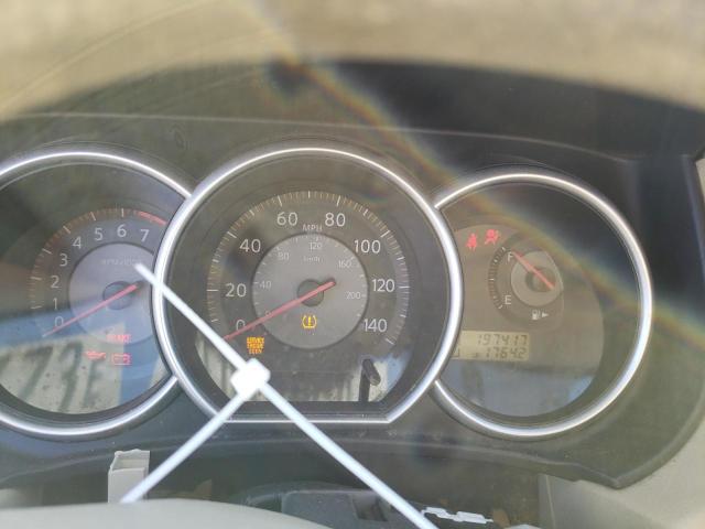 Aukcja sprzedaży 2007 Nissan Versa S, vin: 3N1BC13E07L393804, numer aukcji: 45482473