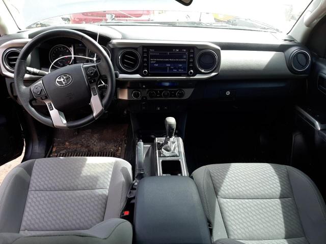 Aukcja sprzedaży 2022 Toyota Tacoma Double Cab, vin: 3TMDZ5BN9NM126195, numer aukcji: 45267953