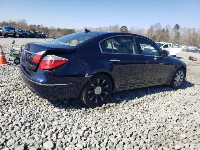 Aukcja sprzedaży 2011 Hyundai Genesis 3.8l, vin: KMHGC4DE5BU114246, numer aukcji: 45332313