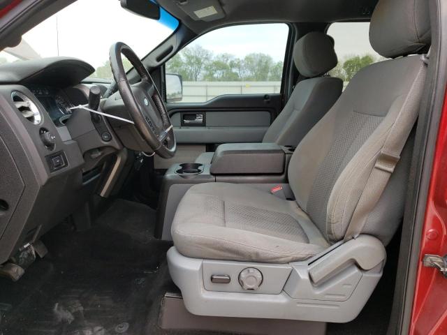 Aukcja sprzedaży 2014 Ford F150 Supercrew, vin: 1FTFW1EF6EKD25064, numer aukcji: 45219123