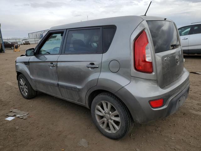 Aukcja sprzedaży 2013 Kia Soul +, vin: KNDJT2A6XD7541533, numer aukcji: 45278473
