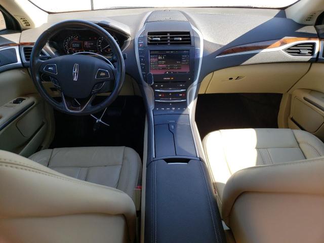 Aukcja sprzedaży 2015 Lincoln Mkz, vin: 3LN6L2GKXFR604051, numer aukcji: 45471103