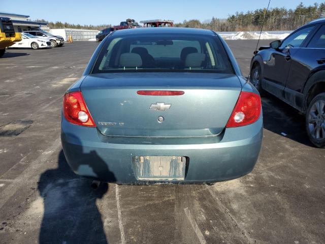 Aukcja sprzedaży 2010 Chevrolet Cobalt 2lt, vin: 1G1AF5F54A7194679, numer aukcji: 45327963