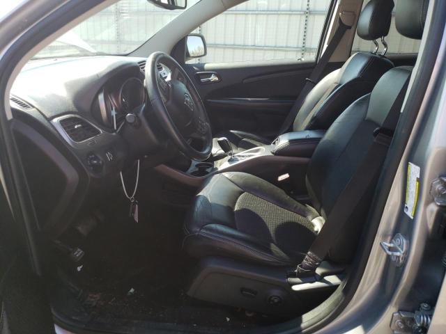 Aukcja sprzedaży 2017 Dodge Journey Crossroad, vin: 3C4PDCGB0HT607851, numer aukcji: 44867523