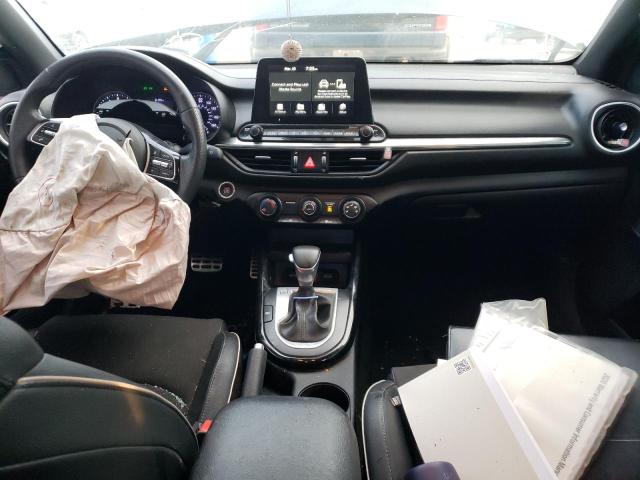 Aukcja sprzedaży 2020 Kia Forte Gt Line, vin: 3KPF34AD8LE186120, numer aukcji: 45379803