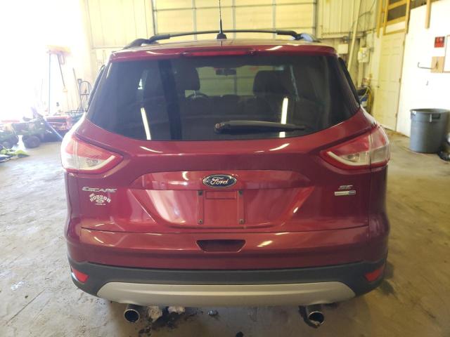 Aukcja sprzedaży 2013 Ford Escape Se, vin: 1FMCU9G95DUB39982, numer aukcji: 45449443