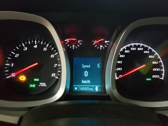 Aukcja sprzedaży 2012 Chevrolet Equinox Lt, vin: 2GNFLEEK7C6193209, numer aukcji: 45658103