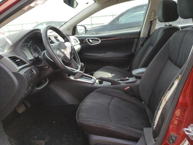 Aukcja sprzedaży 2018 Nissan Sentra S, vin: 3N1AB7APXJY264193, numer aukcji: 45494173