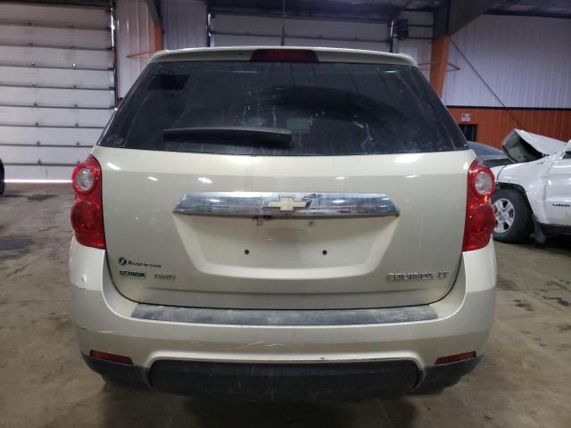 Aukcja sprzedaży 2012 Chevrolet Equinox Lt, vin: 2GNFLEEK7C6193209, numer aukcji: 45658103