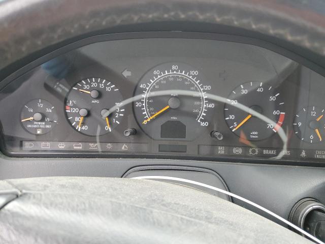Aukcja sprzedaży 1998 Mercedes-benz Sl 500, vin: WDBFA67F2WF170045, numer aukcji: 45404713