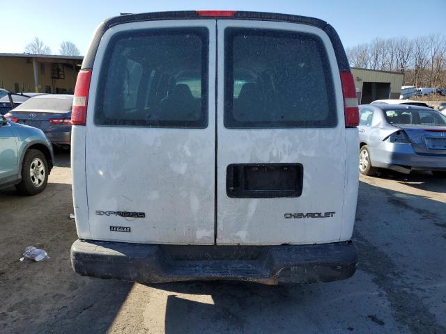 Aukcja sprzedaży 2004 Chevrolet Express G3500, vin: 1GAHG39U541159272, numer aukcji: 45342733