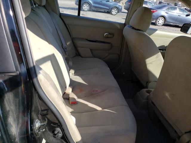 Aukcja sprzedaży 2007 Nissan Versa S, vin: 3N1BC13E07L393804, numer aukcji: 45482473