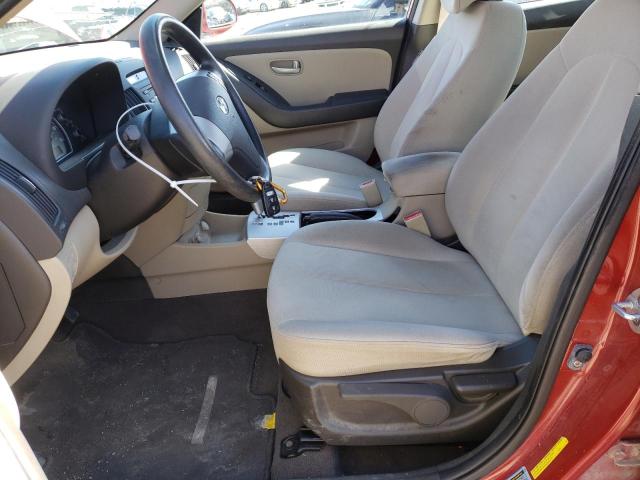 Aukcja sprzedaży 2008 Hyundai Elantra Gls, vin: KMHDU46D68U575694, numer aukcji: 44294963