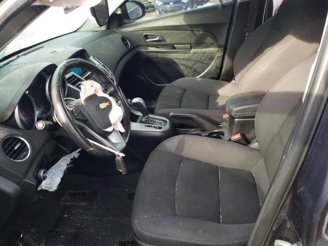 Aukcja sprzedaży 2013 Chevrolet Cruze Lt, vin: 1G1PC5SB3D7199472, numer aukcji: 45229253