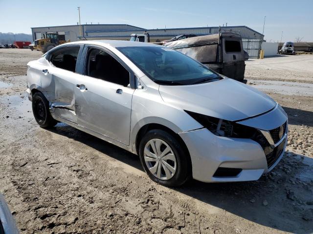 Aukcja sprzedaży 2020 Nissan Versa S, vin: 3N1CN8DV3LL916541, numer aukcji: 45210193