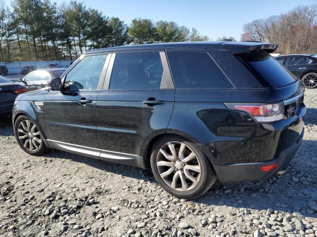 44964763 :رقم المزاد ، SALWR2WF1EA375302 vin ، 2014 Land Rover Range Rover Sport Hse مزاد بيع