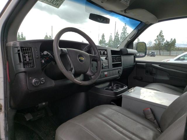 Aukcja sprzedaży 2012 Chevrolet Express G2500, vin: 1GCWGFCB0C1124211, numer aukcji: 45129913