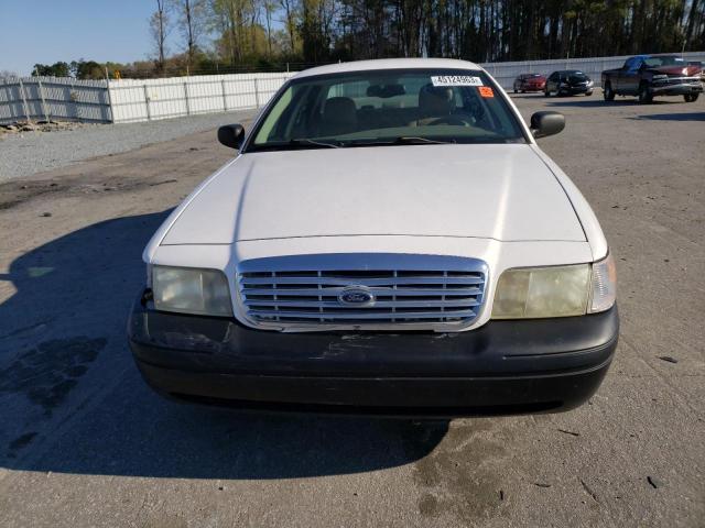Aukcja sprzedaży 2005 Ford Crown Victoria Lx, vin: 2FAFP74WX5X166313, numer aukcji: 45124963