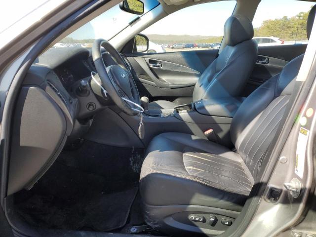 Aukcja sprzedaży 2008 Infiniti Ex35 Base, vin: JNKAJ09F48M351893, numer aukcji: 44860943
