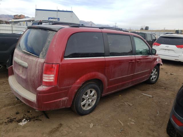 Aukcja sprzedaży 2008 Chrysler Town & Country Touring, vin: 2A8HR54PX8R653183, numer aukcji: 45395963