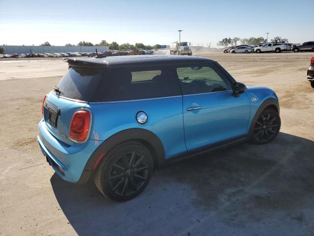 Aukcja sprzedaży 2017 Mini Cooper S, vin: WMWXP7C36H3B94875, numer aukcji: 45201733