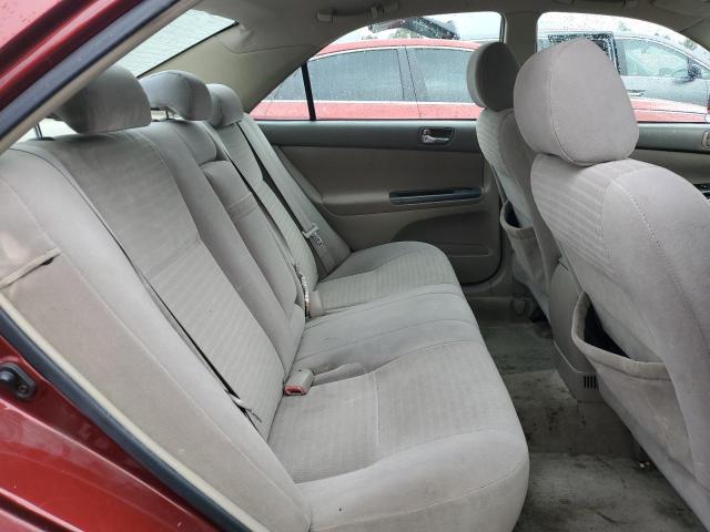 2005 Toyota Camry Le მანქანა იყიდება აუქციონზე, vin: 4T1BE32K55U061611, აუქციონის ნომერი: 45577953
