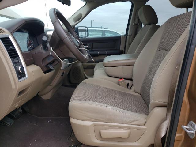 Aukcja sprzedaży 2011 Dodge Ram 1500, vin: 1D7RB1CT5BS615329, numer aukcji: 43815363