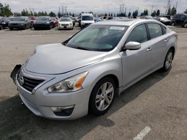 Aukcja sprzedaży 2013 Nissan Altima 2.5, vin: 1N4AL3AP3DN422156, numer aukcji: 45426423
