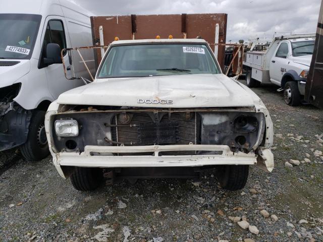 Aukcja sprzedaży 1985 Dodge D-series D300, vin: 1B6MD3416FS644601, numer aukcji: 45263713