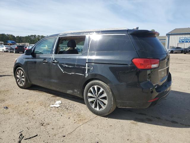 2015 Kia Sedona Ex მანქანა იყიდება აუქციონზე, vin: KNDMC5C13F6029671, აუქციონის ნომერი: 45381353