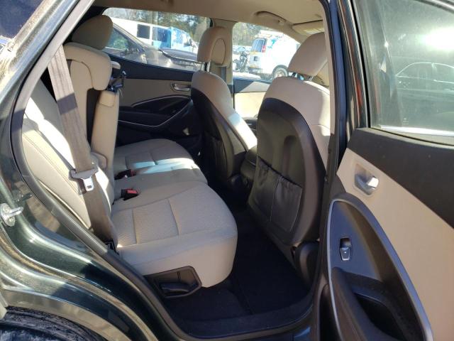 Aukcja sprzedaży 2014 Hyundai Santa Fe Sport, vin: 5XYZT3LB8EG132440, numer aukcji: 45128273