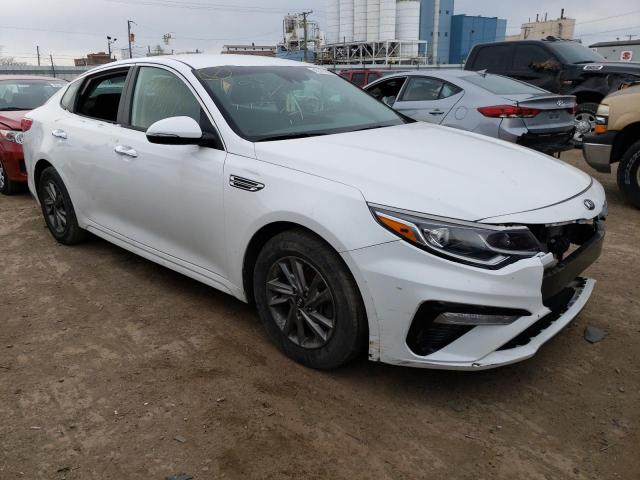 Aukcja sprzedaży 2019 Kia Optima Lx, vin: 5XXGT4L36KG373659, numer aukcji: 45181603