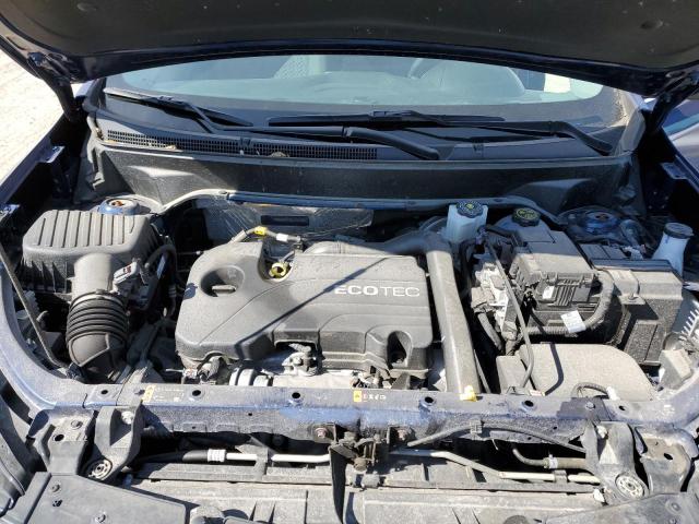 2022 Chevrolet Equinox Lt მანქანა იყიდება აუქციონზე, vin: 3GNAXKEV5NL125271, აუქციონის ნომერი: 45514143