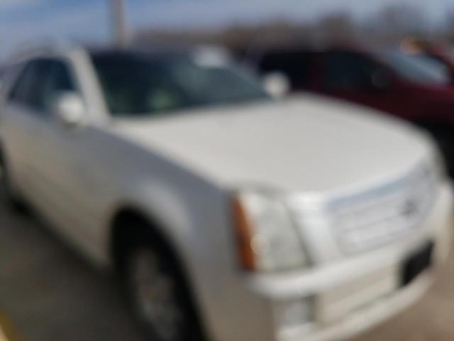 Aukcja sprzedaży 2008 Cadillac Srx, vin: 1GYEE437880134798, numer aukcji: 45431803