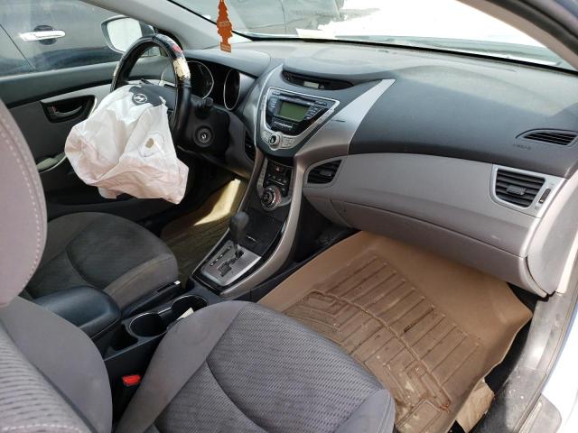 Aukcja sprzedaży 2013 Hyundai Elantra Coupe Gs, vin: KMHDH6AE1DU003720, numer aukcji: 45479563