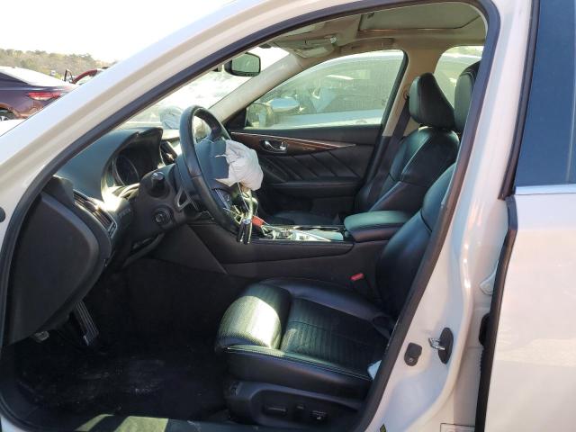 Aukcja sprzedaży 2016 Infiniti Q50 Red Sport 400, vin: JN1FV7AP0GM420329, numer aukcji: 45244923