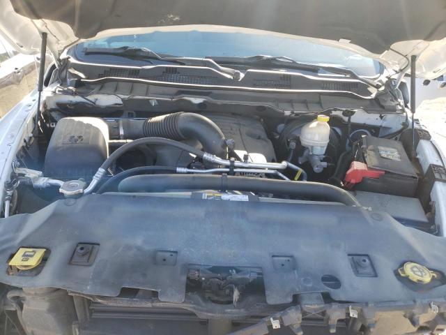 45221863 :رقم المزاد ، 1C6RR7JT4ES145379 vin ، 2014 Ram 1500 Laie مزاد بيع