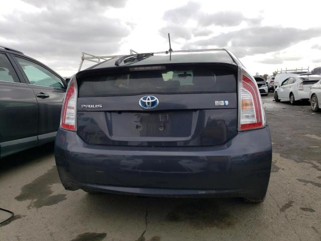 Aukcja sprzedaży 2015 Toyota Prius, vin: JTDKN3DU4F0483316, numer aukcji: 44968663