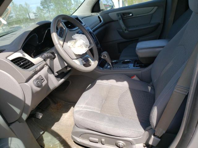 Aukcja sprzedaży 2013 Chevrolet Traverse Lt, vin: 1GNKRGKD0DJ265015, numer aukcji: 45289013