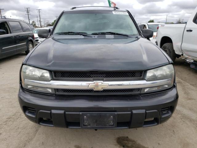 Aukcja sprzedaży 2005 Chevrolet Trailblazer Ls, vin: 1GNDS13S252253337, numer aukcji: 45423783