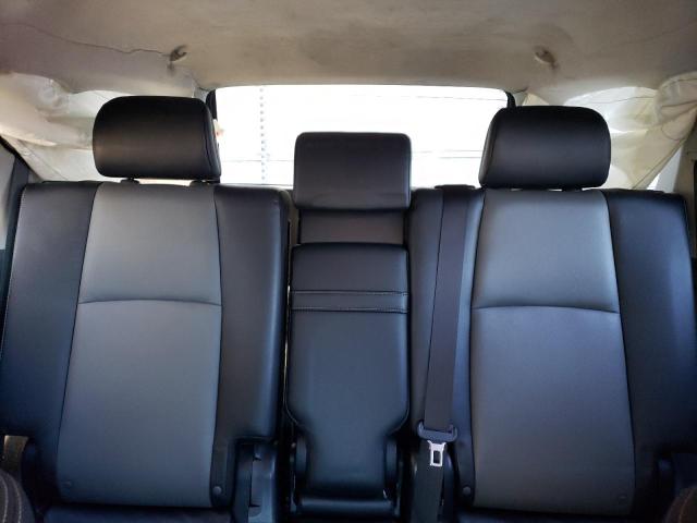 Aukcja sprzedaży 2020 Toyota 4runner Sr5, vin: JTEZU5JR6L5224673, numer aukcji: 45378363