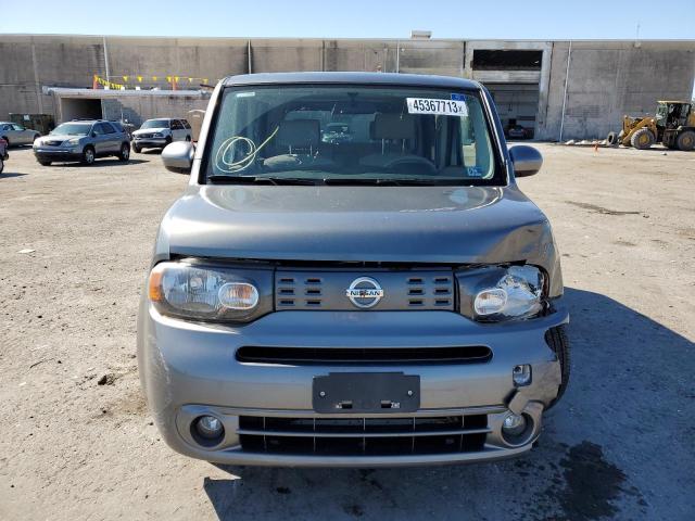 Aukcja sprzedaży 2012 Nissan Cube Base, vin: JN8AZ2KR5CT256062, numer aukcji: 45367713