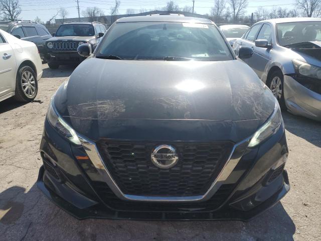 2019 Nissan Altima Sr მანქანა იყიდება აუქციონზე, vin: 1N4BL4CV1KC148051, აუქციონის ნომერი: 45382243