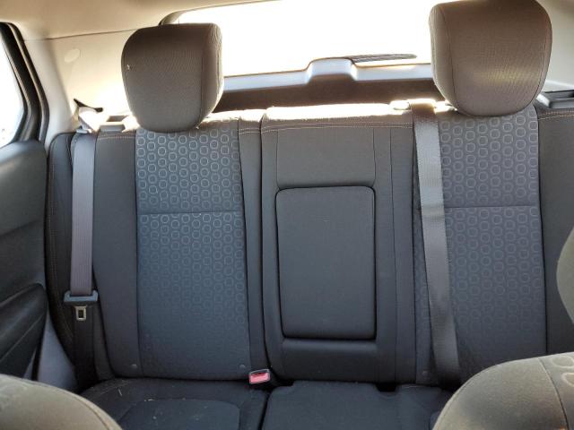Aukcja sprzedaży 2020 Chevrolet Trax Ls, vin: KL7CJNSB9LB053694, numer aukcji: 44839213